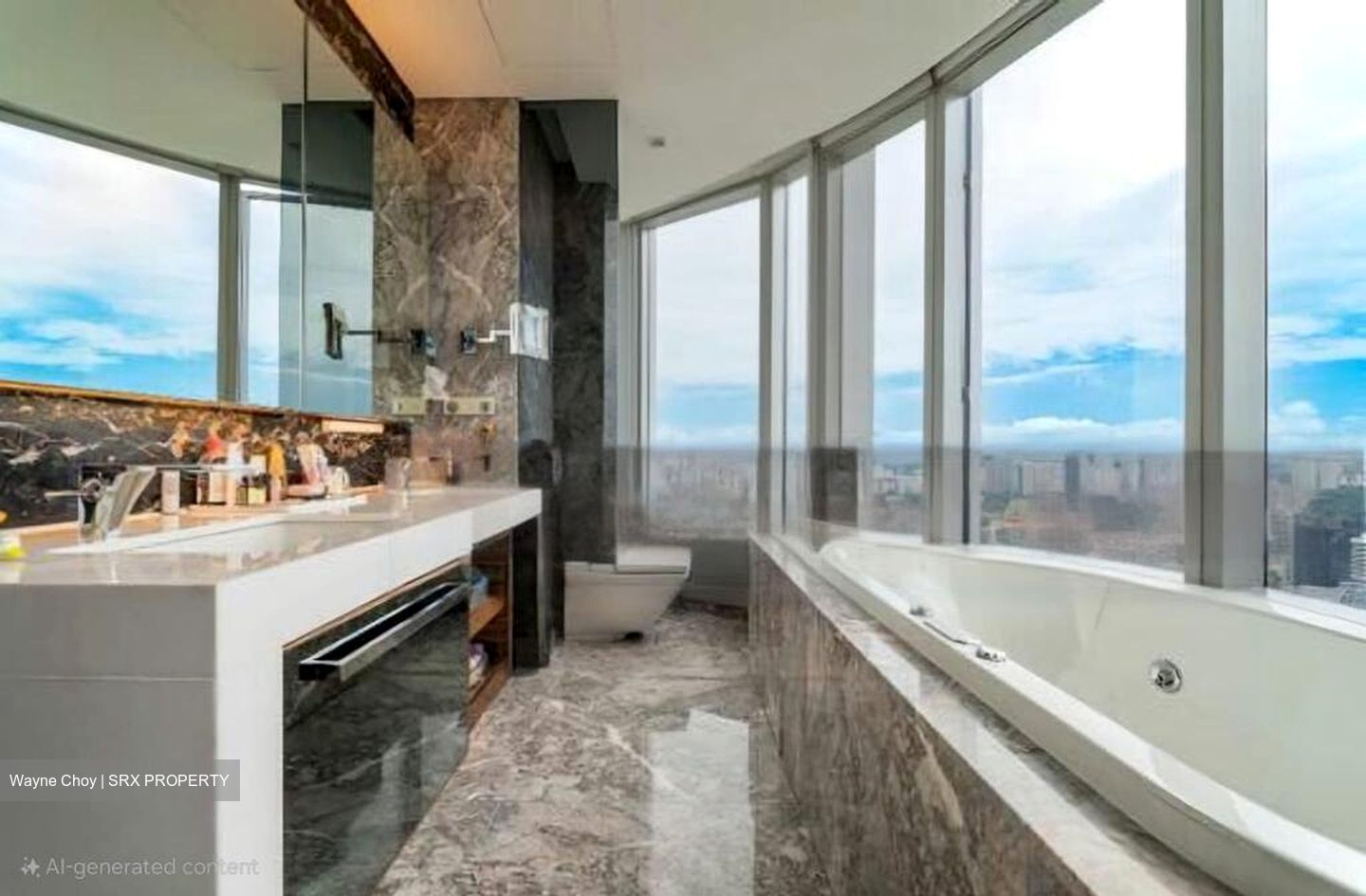 The Orchard Residences (D9), Apartment #462829391